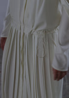 YASMIN SHIRT DRESS